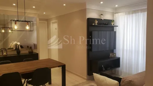 Apartamento com 3 Quartos para alugar, 61m² no Vila Pompéia, São Paulo