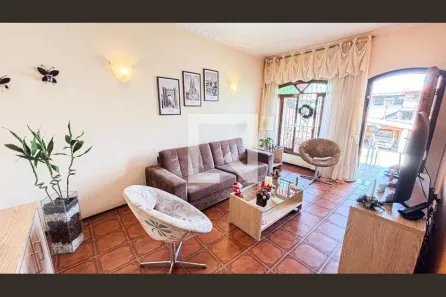 Casa com 2 Quartos à venda, 171m² no Campestre, Santo André