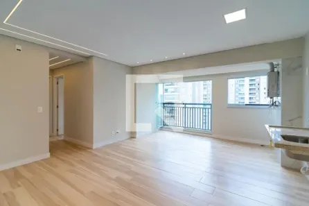 Apartamento com 2 Quartos à venda, 61m² no Jardim Pereira Leite, São Paulo