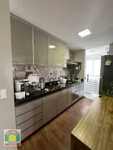 Apartamento com 3 Quartos à venda, 86m² no Jundiaí, Anápolis