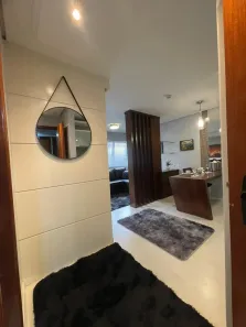 Flat com 1 Quarto à venda, 39m² no Setor Oeste, Goiânia