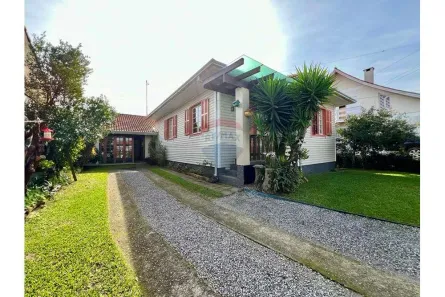 Casa com 3 Quartos à venda, 186m² no Colina Sorriso, Caxias do Sul