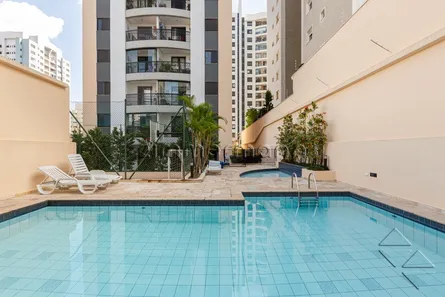 Apartamento com 2 Quartos à venda, 57m² no Vila Pompéia, São Paulo