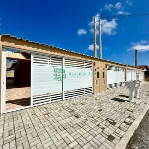 Casa com 2 Quartos à venda, 92m² no Jardim grandesp, Itanhaém