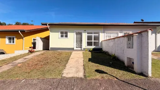 Casa de Condomínio com 3 Quartos à venda, 70m² no Narita Garden, Vargem Grande Paulista