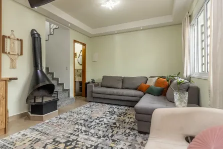 Casa com 3 Quartos à venda, 125m² no Ipiranga, São Paulo
