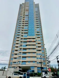 Flat com 1 Quarto para alugar, 36m² no Plano Diretor Sul, Palmas