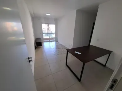 Apartamento com 2 Quartos à venda, 89m² no Bosque das Juritis, Ribeirão Preto