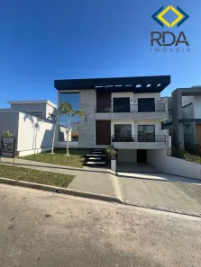 Sobrado com 3 Quartos à venda, 336m² no Residencial Milano, Indaiatuba
