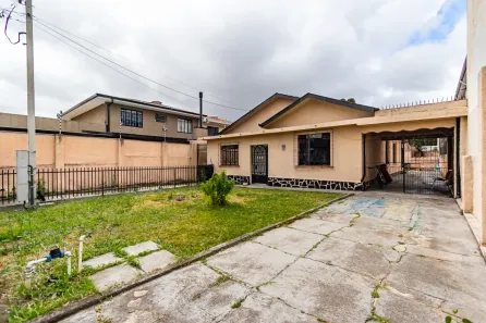 Lote/Terreno à venda, 241m² no Parolin, Curitiba