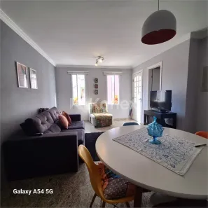 Casa de Condomínio com 3 Quartos à venda, 173m² no Água Fria, São Paulo