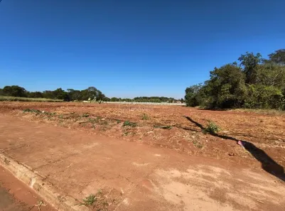 Lote/Terreno à venda, 5995m² no Jardim Santa Marta, Araraquara