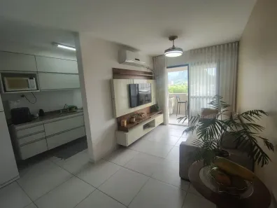 Apartamento com 2 Quartos à venda, 67m² no Barra Olímpica, Rio de Janeiro