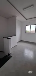 Casa de Condomínio com 2 Quartos à venda, 43m² no Melvi, Praia Grande