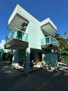 Casa de Condomínio com 3 Quartos à venda, 100m² no Palmeiras, Cabo Frio