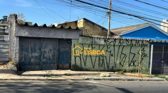 Lote/Terreno à venda, 300m² no Jardim Adutora, São Paulo