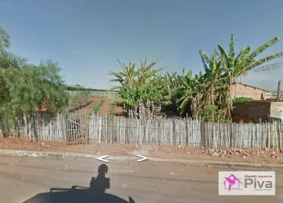 Lote/Terreno à venda, 256m² no Jardim Alto da Glória, Leme
