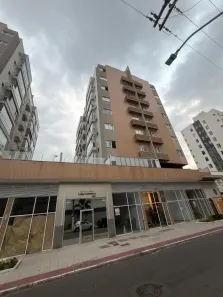 Apartamento com 3 Quartos para alugar, 75m² no Jardim Camburi, Vitória