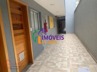 Apartamento com 2 Quartos à venda, 34m² no Vila Regente Feijó, São Paulo