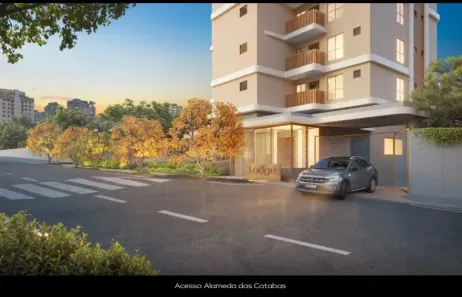 Apartamento com 3 Quartos à venda, 120m² no Caminho das Árvores, Salvador