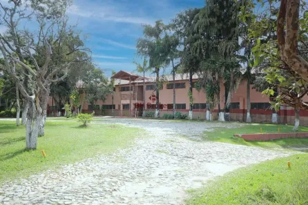 Fazenda/Sítio com 28 Quartos à venda, 40000m² no Quintas do Jacuba, Contagem