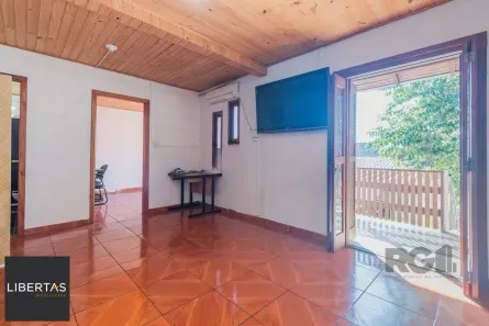Casa com 4 Quartos à venda, 189m² no Santa Maria Goretti, Porto Alegre
