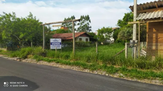 Lote/Terreno à venda, 367m² no Araçatuba, Imbituba