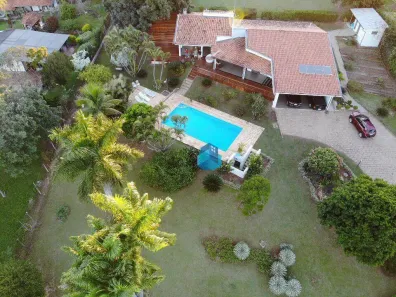 Fazenda/Sítio com 3 Quartos à venda, 380m² no Lagos de Shanadu, Indaiatuba