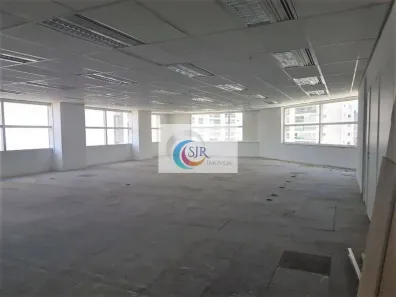 Sala Comercial à venda, 229m² no Vila Olímpia, São Paulo