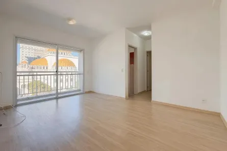Apartamento com 2 Quartos à venda, 54m² no Paraíso, São Paulo