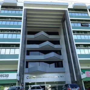 Sala Comercial para alugar, 105m² no Ondina, Salvador