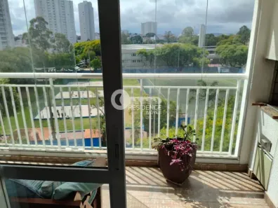Apartamento com 4 Quartos à venda, 125m² no Boa Vista, São Caetano do Sul