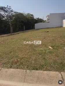 Lote/Terreno à venda, 630m² no Swiss Park, Campinas