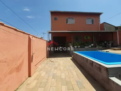 Casa com 3 Quartos à venda, 300m² no Dom Bosco, Belo Horizonte
