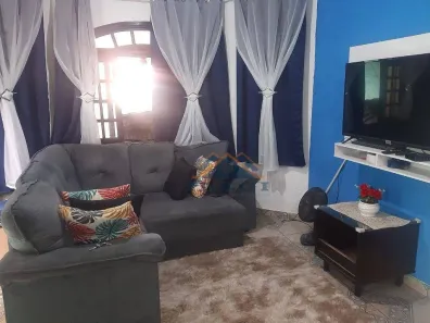 Casa com 2 Quartos à venda, 125m² no Jardim Virgínia, Itatiba