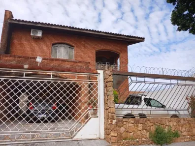 Casa com 3 Quartos à venda, 169m² no Doutor Tancredo de Almeida Neves, Araraquara