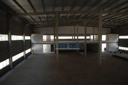 Galpão/Depósito/Armazém para alugar, 840m² no Parque dos Resedás, Campinas