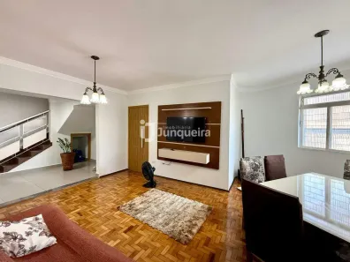 Casa com 3 Quartos à venda, 185m² no Jaraguá, Piracicaba