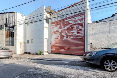 Ponto Comercial para alugar, 400m² no Parque Anhangüera, São Paulo