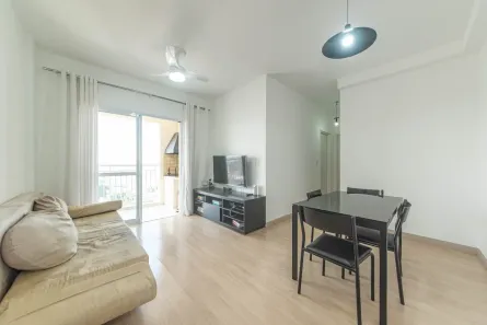 Apartamento com 2 Quartos à venda, 65m² no Fundação, São Caetano do Sul