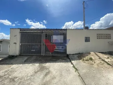 Lote/Terreno à venda, 420m² no Capão Raso, Curitiba