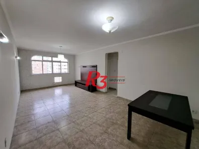 Apartamento com 2 Quartos à venda, 120m² no Boqueirão, Santos