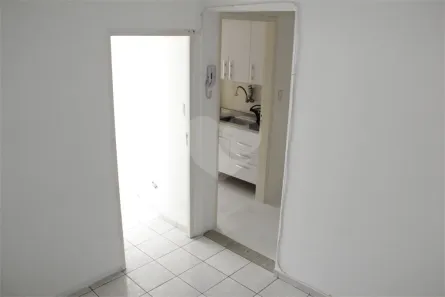 Apartamento com 1 Quarto para alugar, 29m² no Bela Vista, São Paulo