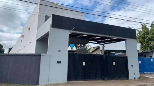 Sala Comercial para alugar, 100m² no Vila José Paulino Nogueira, Paulínia