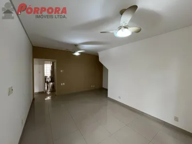 Casa com 3 Quartos à venda, 120m² no Vila Mathias, Santos