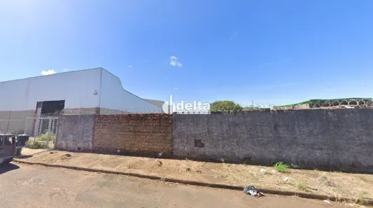 Lote/Terreno para alugar, 1500m² no Nossa Senhora das Graças, Uberlândia