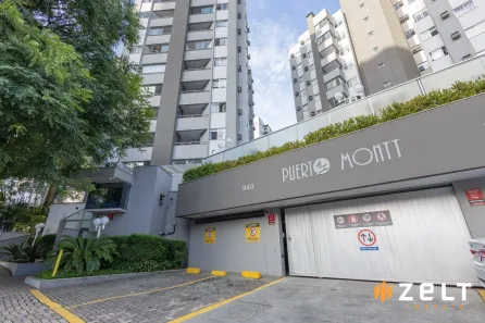 Apartamento com 2 Quartos à venda, 73m² no Victor Konder, Blumenau