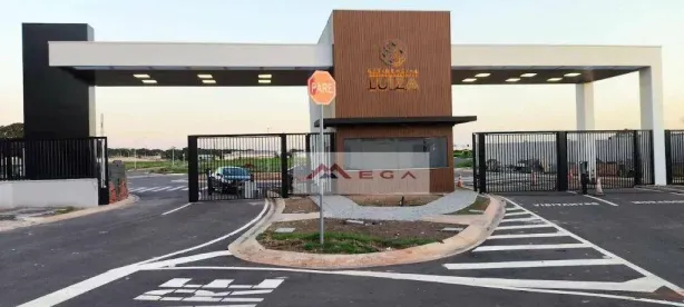 Lote/Terreno à venda, 300m² no Santa Terezinha, Paulínia