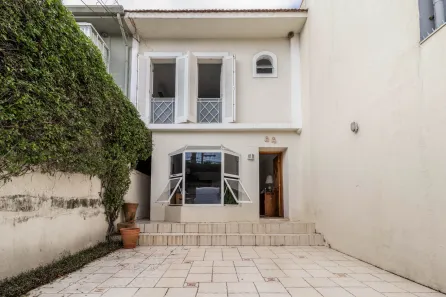 Casa com 3 Quartos à venda, 168m² no Vila Nova Conceição, São Paulo