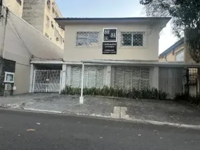 Casa com 4 Quartos à venda, 308m² no Granja Julieta, São Paulo